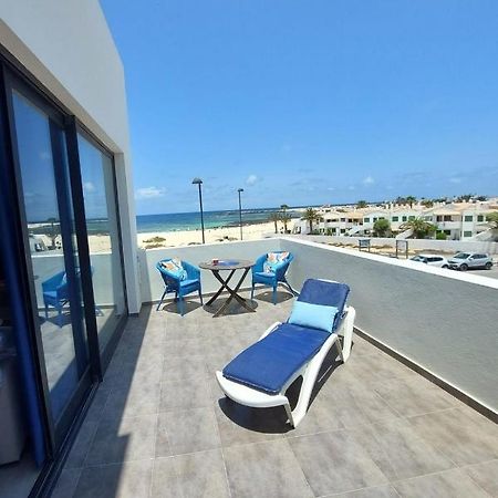 Casa Iris El Cotillo Buitenkant foto