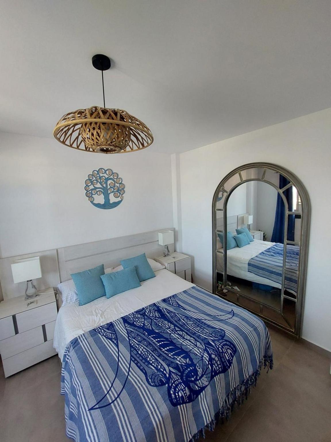 Casa Iris El Cotillo Buitenkant foto